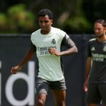 Rodrygo objasňuje pocity Real Madrid v jednom slovnom správe, pretože Arsenal dostáva odpoveď na prenos