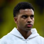 Rodrygo posiela jasnú správu na pozadí prepojení prenosu arzenálu, pretože Real Madrid robí hlavné rozhodnutie