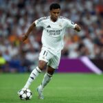 Rodrygo pravdepodobne nahradí Luis Diaz v Liverpoole