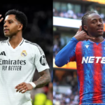 Rodrygo vs Ebeechi Eze - Štatistiky poskytujú jasnosť pre dilemu prenosu arzenálu