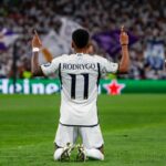 Rodrygo „Open“, aby sa stal „najvyšším plateným hráčom“, ale „ťahanie nôh“ v prospech konkurentov PL