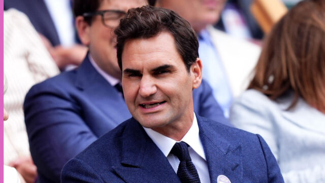 Roger Federer dosiahne status miliardára, štvrtý najbohatší športovec

