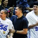 Roger pogoy tnt tnt tnt tnt 5g pba end vs san miguel Beermen