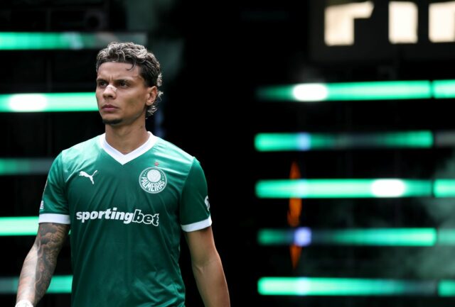 Roma BID 25 miliónov EUR za Inter Target Richard Rios

