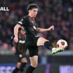 Roma stanovil El Aynaouiho na pohotovostné, Rios prioritu