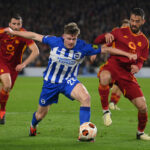 Roma v rozhovoroch o obchode pre Brighton Duo Ferguson a O'Riley