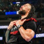 Roman Reigns oficiálne nikdy nevykonal významnú zmenu, hovorí analytik WWE