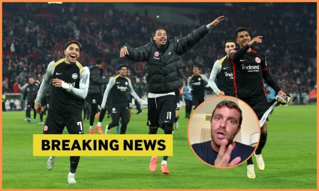 Roman o Spojenom mužovi záujmu o cieľ Liverpoolu

