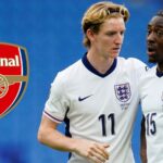 Romano odhaľuje hviezdu Premier League „Dvere otvorili„ zbrane „Ploin Way“
