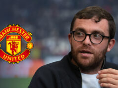 Romano odhaľuje, že Man Utd podpíše útočníka v januári pod jednou podmienkou; skaut ‚Brazílsky Haaland‘ Romano odhaľuje pravdu za tvrdenia, že Ieoos „unesie“ 65 miliónov libier šterlingov