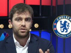 Chelsea „ponúkne 35 miliónov libier“ za „pozoruhodnú“ hviezdu AFCON; Romano odhaľuje aktualizáciu prestupu Barcelony do Blues Romano odhaľuje „emócie“, aby opakoval „veľmi dobrý“ „veľmi dobrý“ úsudkom o „arzenáli“