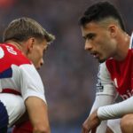 Ronaldo's "Presvedčenie" kľúčom ako Gunners Eye 'Dream Target' Martinelliho záujem