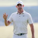Rory McIlroy Ditch spí na skorá otvorená prax