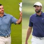 PGA 2025 - druhé kolo - Zdroj: Getty