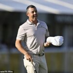 Nový účes Rory McIlroyovej mohol byť potrebný na zmenu - aj keby to neovplyvnilo účinok, na ktorý by sa mohla spoľahnúť s kratším štýlom