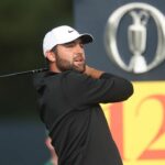 Rory McIlroy urobila v sobotu partiu, ale stále prenasledovala Scottie Schefflerovú