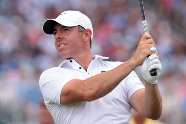 Rory McIlroy zdôrazňuje kontrast Capitánie Ryder Cup medzi Európou a USA: „Je to iná perspektíva“

