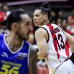 Marcio Lassiter PBA Aletes San Miguel Bemen