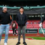 Rovnako ako otec, ako syn: Vyhliadky MLB nasledujú po stopách otca
