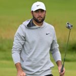 Royal Portresh môže zastaviť iba Scottie Scheffler