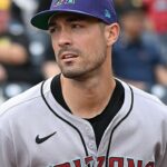 Royals získal útočníka Randal Grichuka z Diamondbacks