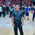 Rozhodca PBA nol Qilanguen rešpektuje po skončení