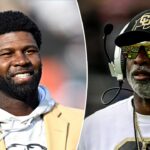Rozhodnutie Deion Sanders o trénerovi Colorada, napriek zdravotnému boju, je reakcia NFL skvelá