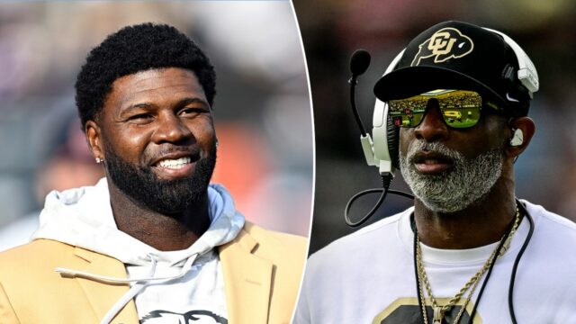 Rozhodnutie Deion Sanders o trénerovi Colorada, napriek zdravotnému boju, je reakcia NFL skvelá

