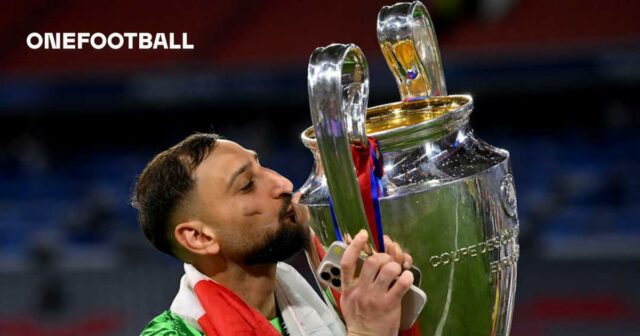 Icon: Football Italia