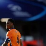 Rozhodnutie spoločnosti Chelsea 52 miliónov libier otvorilo cestu pre Deal Jorrel Hato ako odhalenú pozíciu prevodu