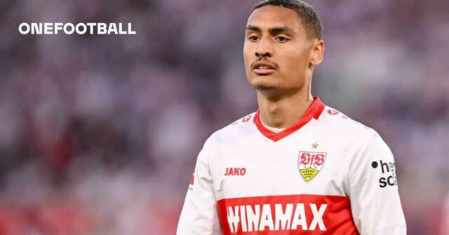 Rozpudenie Atletico Madrid za 20 miliónov EUR Bundesliga Star

