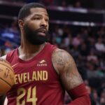 Rozsudok Marcus Morris: Jazda bývalý hráč NBA s obvinením z podvodu s zločinmi