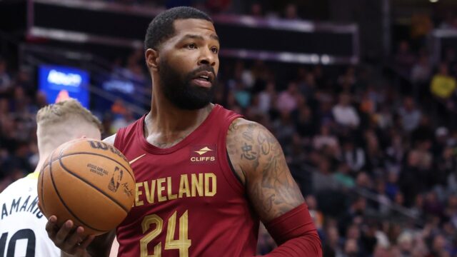 Rozsudok Marcus Morris: Jazda bývalý hráč NBA s obvinením z podvodu s zločinmi


