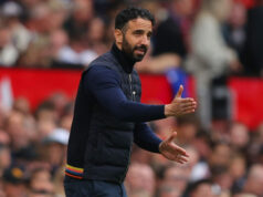 Fabrizio Romano odhaľuje, prečo Ruben Amorim nezopakuje krátkodobé pôžičky Ten Hag Ruben Amorim musí urobiť veľké rozhodnutie, keď sa akadémia United „najvyššia úroveň“ môže pripojiť k stránke EFL