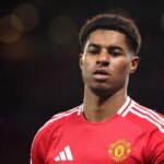 Ruben Amorim prend une énorme décision de transfert de l'homme UTD comme la position de Marcus Rashford Clear
