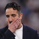 Ruben Amorim souffre d'un énorme homme Utd Blow alors que Star a exclu avant la tournée de pré-saison