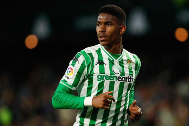 Rušný týždeň pre skutočné betis a skutočné ovévo

