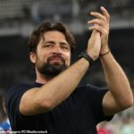 Duch a viera boli pre tím Russella Martina dlhou cestou