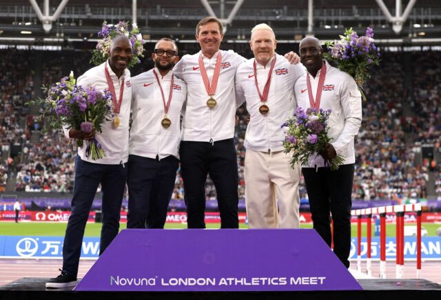 Iwan Thomas (obrázok via: Getty)