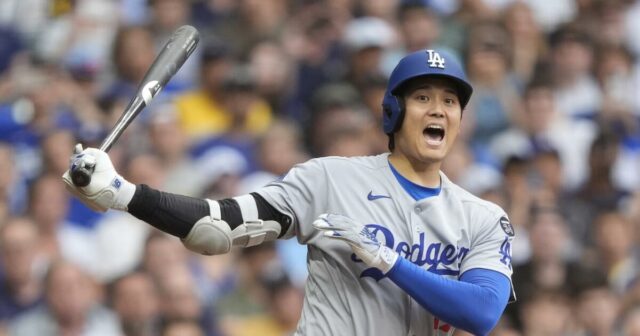 S výskytom termínu obchodovania, Skid of Dodgers vyvoláva otázky

