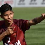 SABITRA BHANDARI HAT TRICK NEPAL POWERS Last Srí Lanka v ázijských ženských pohári AFC 2026