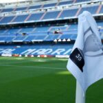 SLEDOVANIE: Summer Summer Madrid Summer Sething Nets Prvé dva góly pre klub