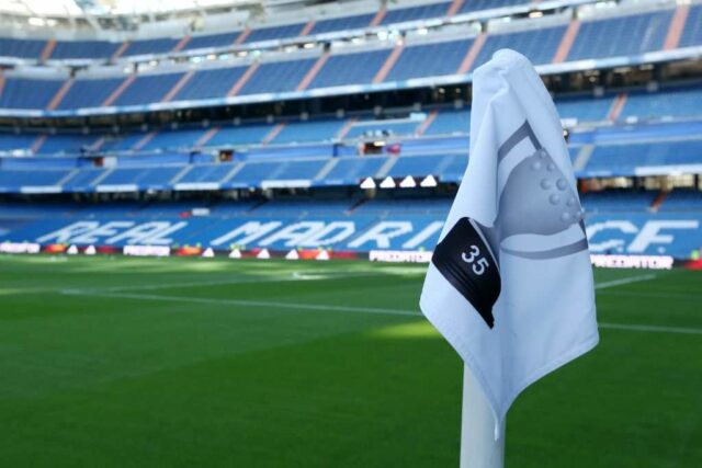 SLEDOVANIE: Summer Summer Madrid Summer Sething Nets Prvé dva góly pre klub

