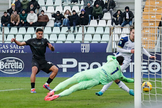 SOHM adresovaný Fiorentinou s cenou 15 miliónov FREG

