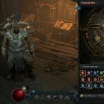 Strontrongroom Hardric je jediný spôsob, ako získať pád Arcany zo sezónnych do Diablo 4 Season 9 (obrázok cez Blizzard Entertainment)