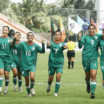 Saff U-20 2025 Majstrovstvá: Bangladéš, otvorené kampane v Nepále s veľkými výhrami