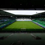Saint-étienne posilňuje zamestnancov zákulisia s najímaním Manchester City a Anglickom