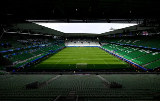 Saint-étienne posilňuje zamestnancov zákulisia s najímaním Manchester City a Anglickom

