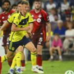 Sam Surridge viaže Messi za MLS