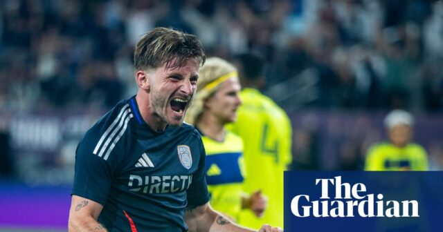 San Diego FC formuje čerstvé úplne nové dokumenty na začiatku atraktívnych MLS | Futbalové stratégie 

